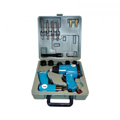 GÜDE sada pneu nářadí ,,SM", 15-dílná 40425 GÜDE sada pneu nářadí ,,SM", 15-dílná 40425