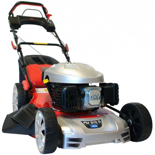 GÜDE PM 510 D Benzínová sekačka 06012 GÜDE PM 510 D Benzínová sekačka 06012