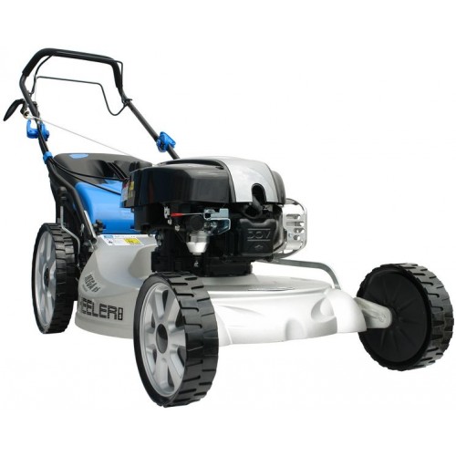 GÜDE BIG WHEELER 560 Mega B&S Benzinová sekačka na trávu 95125