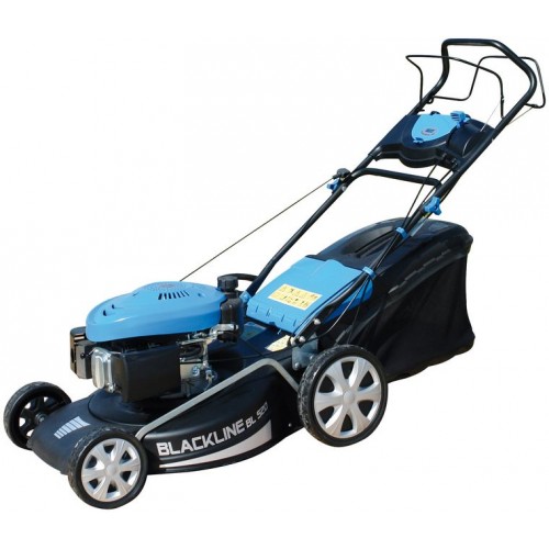 GÜDE BLACKLINE BL Benzínová sekačka na trávu 520 95300 GÜDE BLACKLINE BL Benzínová sekačka na trávu 520 95300