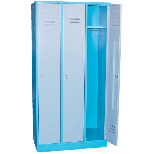 GÜDE GS 3 Šatníková skříň 40676 GÜDE GS 3 Šatníková skříň 40676