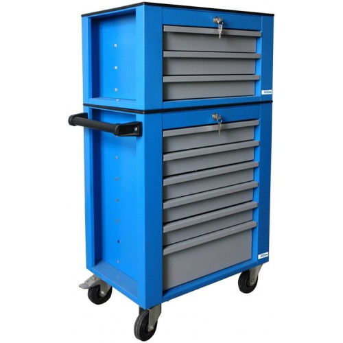 GÜDE GW06+3 Vozík dílenský pojízdný 40907