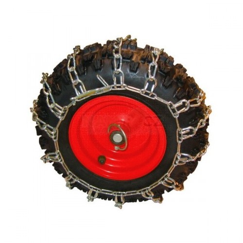 GÜDE Sněhový řetěz 94580 GÜDE Sněhový řetěz 94580