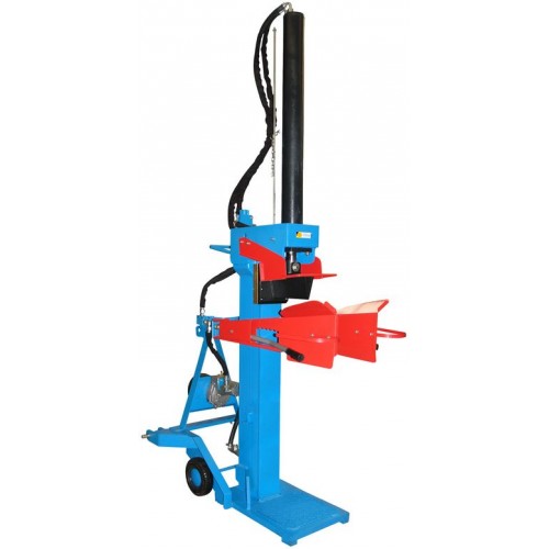 GÜDE DHH 1100/20 TZ Štípač dřeva hydraulický 02055 GÜDE DHH 1100/20 TZ Štípač dřeva hydraulický 02055