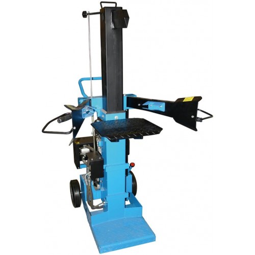 GÜDE DHH 1450/11 T MBS Motorový štípač dřeva 02010
