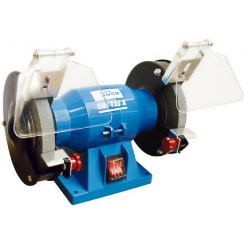 GÜDE GDS 125 A stolní bruska 55110