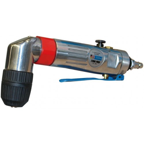 GÜDE Vrtačka úhlová 1200 PRO pneumatická 75155 GÜDE Vrtačka úhlová 1200 PRO pneumatická 75155