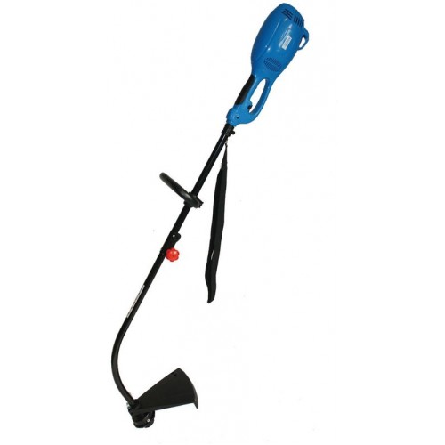 GÜDE GMS 650 E Elektrický vyžínač 94354 GÜDE GMS 650 E Elektrický vyžínač 94354