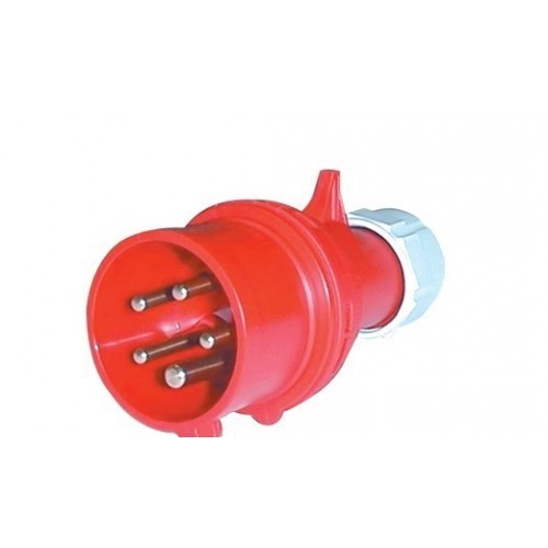 GÜDE Zástrčka CEE 16 A 03624 GÜDE Zástrčka CEE 16 A 03624