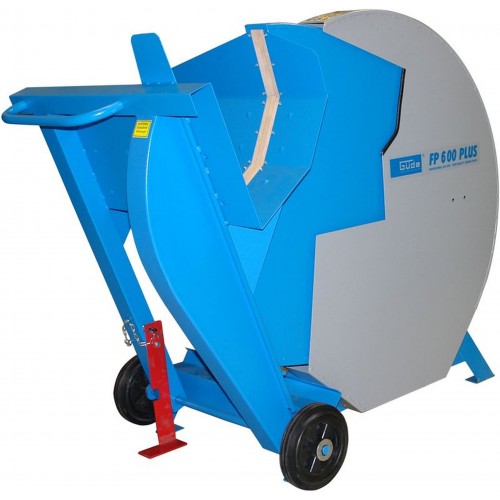 GÜDE FP 600 PLUS Kolébková pila 01869