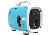 GÜDE Invertorový generátor ISG 800-1 40717