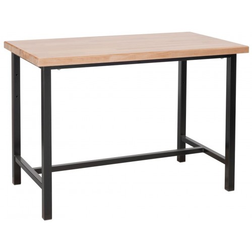 GÜDE Dílenský stůl P 1200 S Black Line 40837