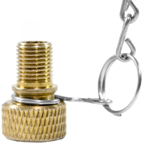 GÜDE vsuvka na jízdní kola 41000 GÜDE vsuvka na jízdní kola 41000