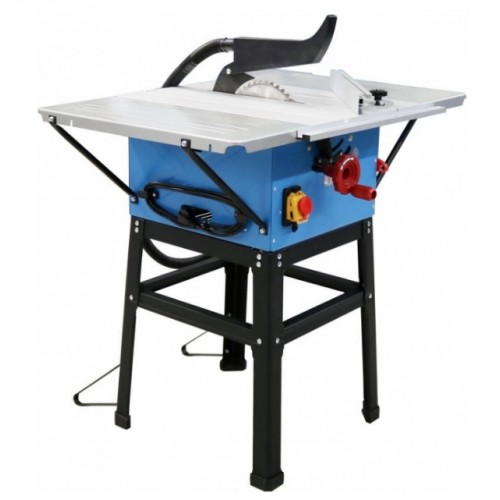 GÜDE TK 2500 AL Stolní kotoučová pila, 55169 GÜDE TK 2500 AL Stolní kotoučová pila, 55169