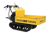 GÜDE GRD 300.1/R PÁSOVÝ DUMPER 55526