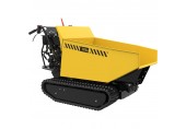 GÜDE GRD 500/R Pásový dumper 55527