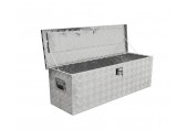 GÜDE GT 165 Hliníkový přepravní box 73515