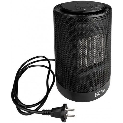 GÜDE GKH 1200 DT Ohřívač s keramickým ventilátorem 85173