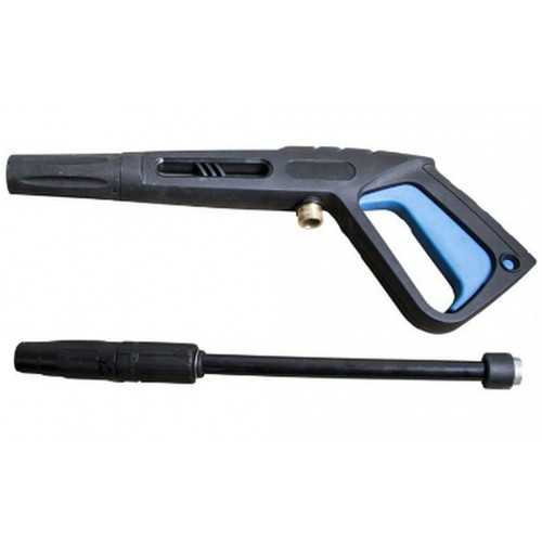 GÜDE Vysokotlaká pistole k GHD 165 a GHD 225 85912 GÜDE Vysokotlaká pistole k GHD 165 a GHD 225 85912