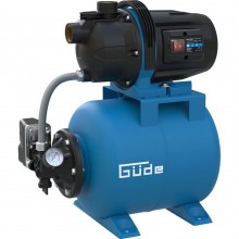 GÜDE HWW 6035 Domácí vodárna 93930