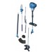 GÜDE ,,4 v 1" zahradní motorový set 95145