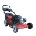 GÜDE BIG WHEELER 460 ES motorová sekačka na trávu 95330