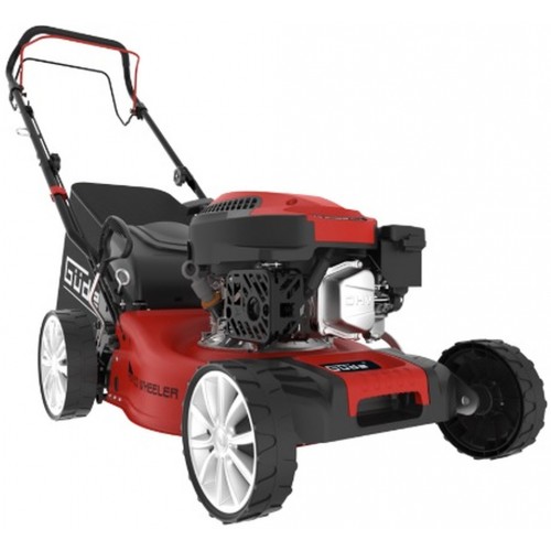 GÜDE ECO WHEELER 413.2 R Motorová sekačka na trávu 95423 GÜDE ECO WHEELER 413.2 R Motorová sekačka na trávu 95423