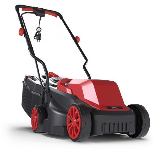 GÜDE Elektrická sekačka 320/1300 95486