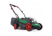 GÜDE 320/20-4 Akumulátorová sekačka na trávu, 95850