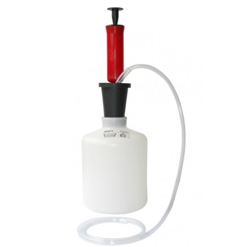 GÜDE GOB 16 Odsávací čerpadlo D26051