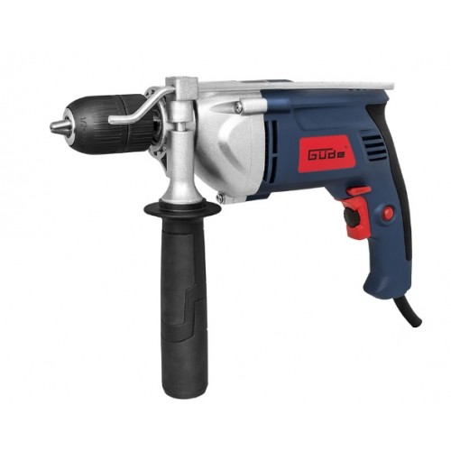 GÜDE SBM 850 E Příklepová vrtačka 58112
