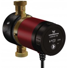 Grundfos COMFORT UP 15-14 BX TA Cirkulační čerpadlo, 97916749