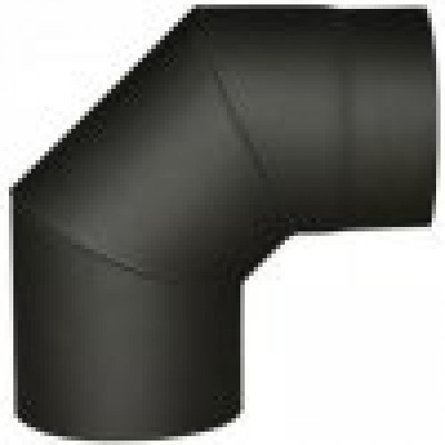 HAAS+SOHN koleno pro zadní vývod ke kamnům Treviso 0332015007065