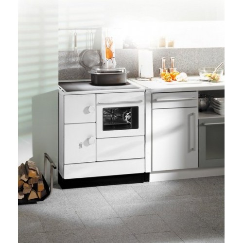 HAAS+SOHN Spojovací clona pro sporáky na tuhá paliva 0770500110000