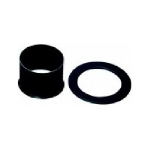 HAAS+SOHN Zděř kouřovodu 130 (1.5)