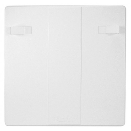 HACO revizní dvířka RD 500x500 plast, bílá 0121 HACO revizní dvířka RD 500x500 plast, bílá 0121