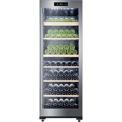 HAIER WS 136GDBI Dvouzónová vinotéka 40033804