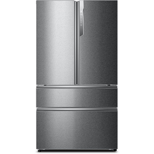 HAIER HB25 FSSAAA SBS Chladnička 1m A++ 40034993