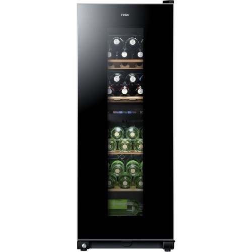 HAIER WS46GDBE Dvouzónová vinotéka 40035444