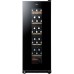 HAIER WS59GAE Jednozónová vinotéka 40035446