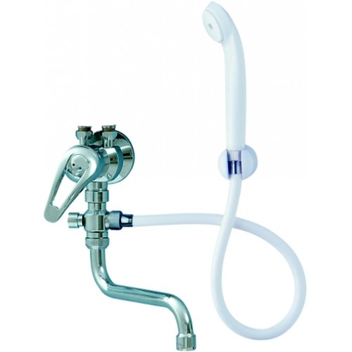 HAKL MK Kombinovaná baterie páková PK