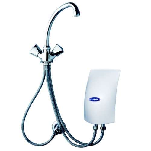 HAKL PM-5 Ohřívač vody 4,5 kW + poddřezová baterie