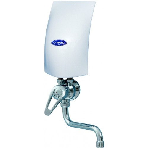 HAKL PM-6 Ohřívač vody 3,5 kW + páková dřezová baterie