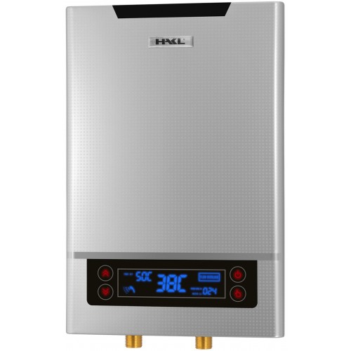 HAKL 3K DL elektrický průtokový ohřívač vody 3-9 kW HA3KDL3090