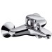 Hansgrohe METRIS E Páková vanová baterie, chrom 31470000