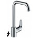 Hansgrohe Focus E2 - Páková dřezová baterie, chrom 31822000