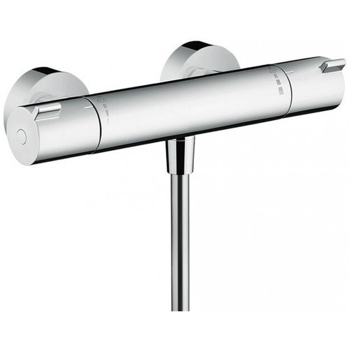 Hansgrohe Ecostat Termostatická sprchová baterie 1001 CL, chrom 13211000