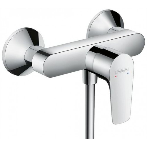 Hansgrohe Talis E Páková sprchová baterie, chrom 71760000