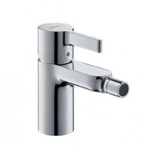 Hansgrohe METRIS S Páková bidetová baterie DN15, chrom 31261000