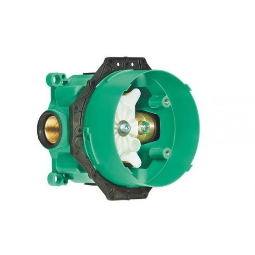 Hansgrohe Montážní těleso - iBox universal, základní těleso s uzavíracím ventilem